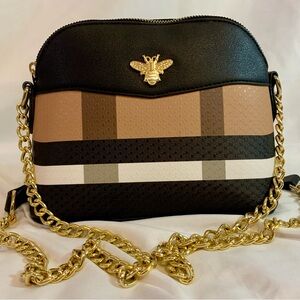 Deluxity Cross-body Handbag